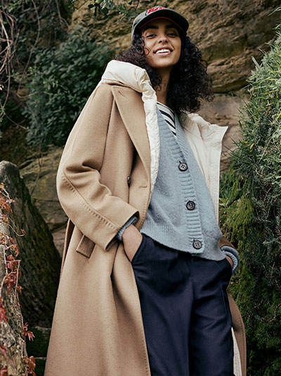 Weekend Max Mara Online Store | Official Site